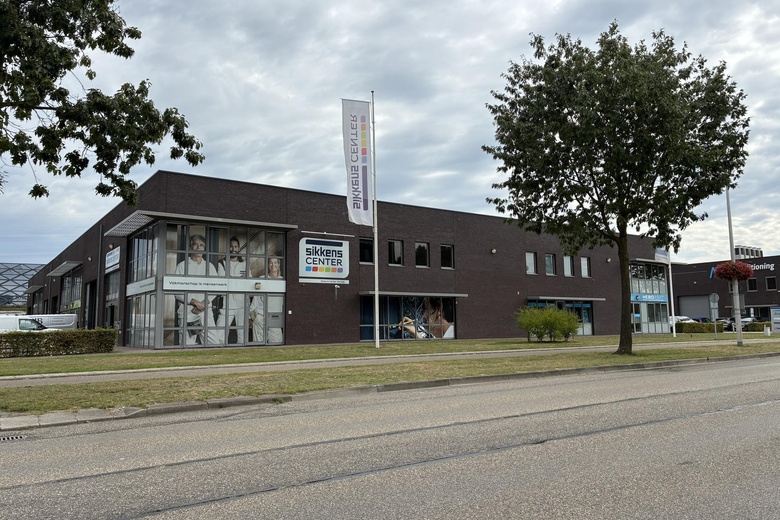 Bedrijfsruimte Utrecht - Proostwetering 27 E - Foto 21