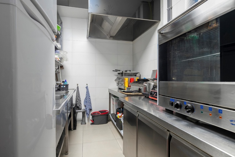 Horeca Amsterdam - Buikslotermeerplein 535 - Foto 8