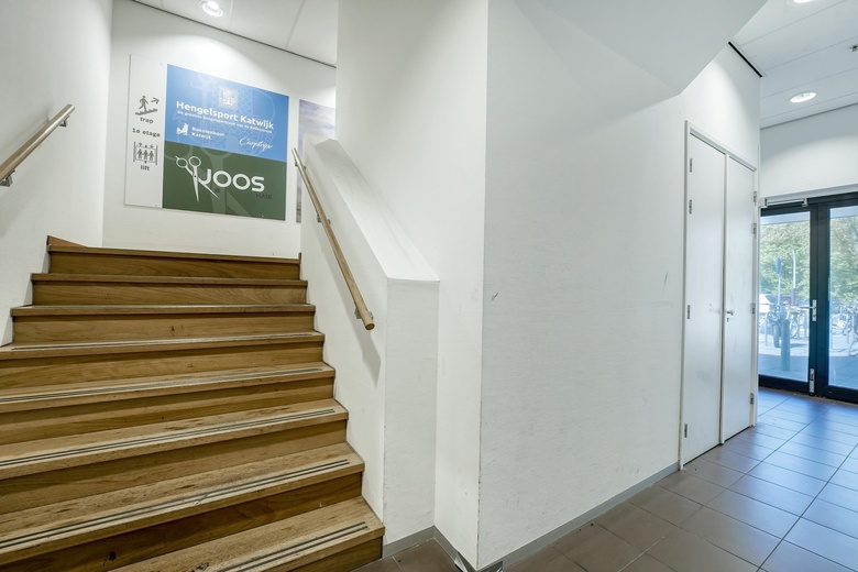 Winkelruimte Katwijk - Zeilmakerstraat 2 G - Foto 19