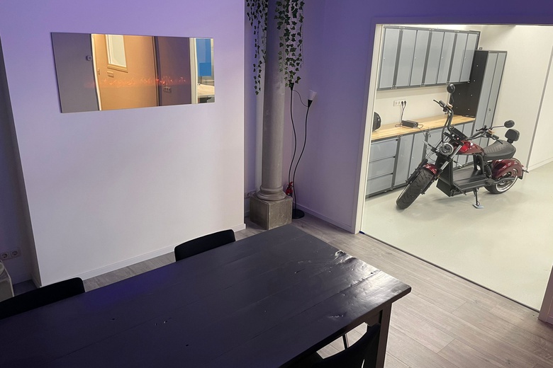 Bedrijfsruimteaande Sluis 15 2<br/> inDussen Bedrijfsruimteaande Sluis 15 2<br/> inDussen