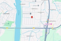 Kavel Dordrecht - Daltonstraat 25 - Foto 5