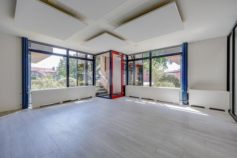 BedrijfsruimteaanDe Steiger 215<br/> inAlmere