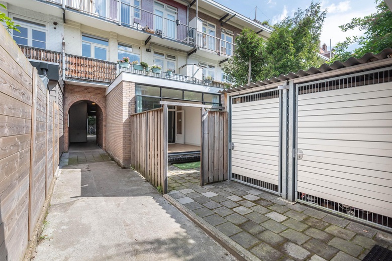 BedrijfsruimteaanBennebroekstraat 31 H<br/> inAmsterdam