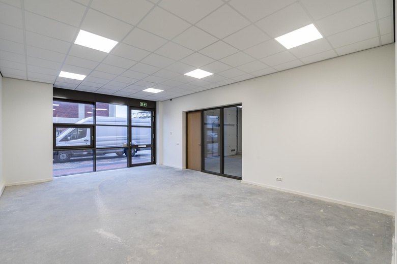 BedrijfsruimteaanHavenstraat 78 j<br/> inHuizen