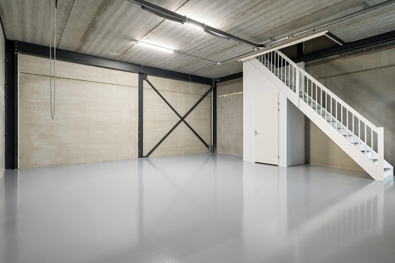 BedrijfsruimteaanBetsy van Goorstraat 76<br/> inWageningen BedrijfsruimteaanBetsy van Goorstraat 76<br/> inWageningen