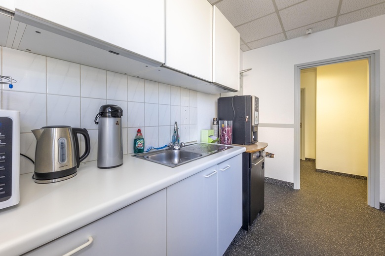 BedrijfsruimteaanDe Koumen 90<br/> inHoensbroek