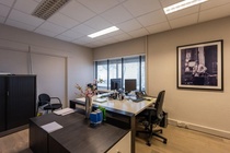 Bekijk foto 4 van Olympiaweg 1