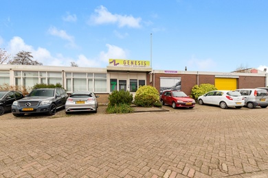 Bekijk foto 2 van Mercuriusstraat 7