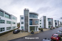 Kantoorruimte Capelle aan den IJssel - Rhijnspoor 221 - Foto 5