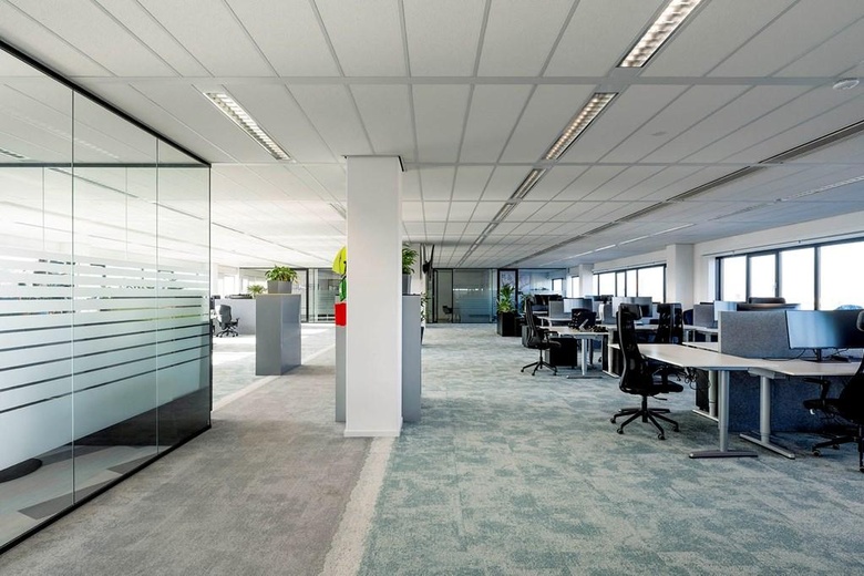 KantoorruimteaanTransformatorweg 74<br/> inAmsterdam