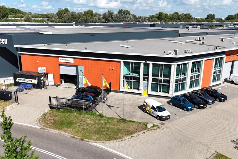 Bekijk foto 1 van Euroweg 28 - 30