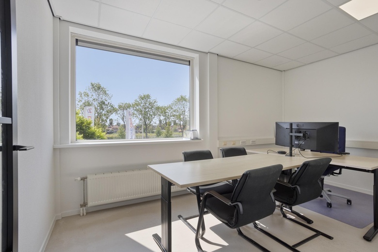 KantoorruimteaanWitteweg 4 A<br/> inAalsmeer