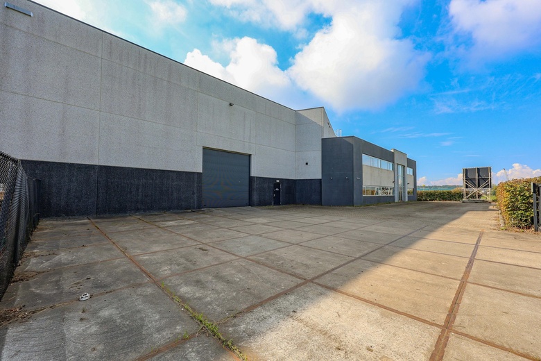 Bedrijfsruimte Lelystad - De Serpeling 15 - Foto 15