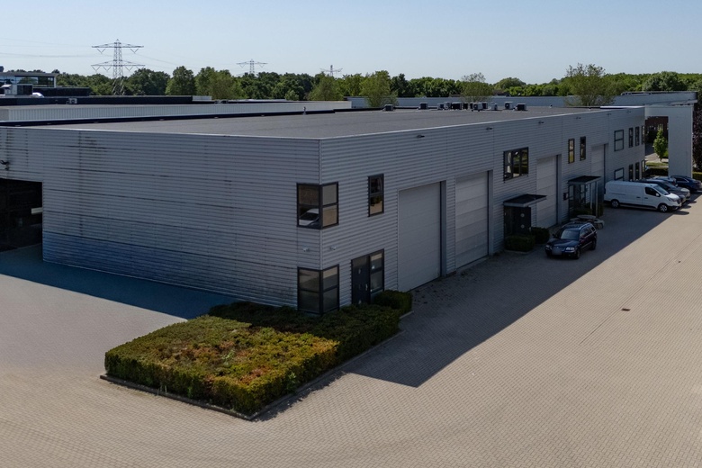 Bedrijfsruimte Venray - Keizersveld 53 - Foto 8