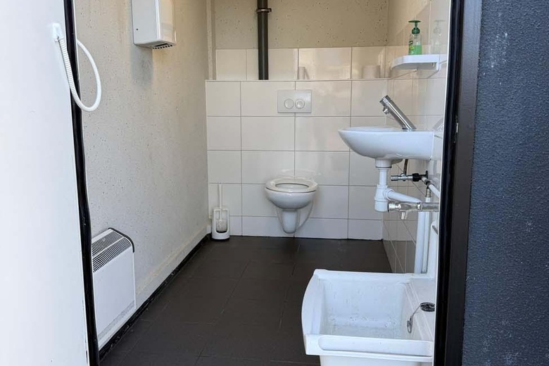 Bedrijfsruimte Groningen - Verlengde Bremenweg 29 22 - Foto 13