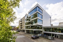 Bekijk foto 1 van eenheid 1 aan de Valschermkade 37 C in Amsterdam