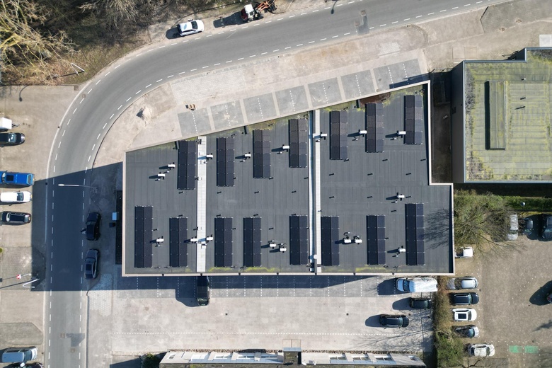 BedrijfsruimteaanHoutkopersstraat 6 E<br/> inZwijndrecht BedrijfsruimteaanHoutkopersstraat 6 E<br/> inZwijndrecht