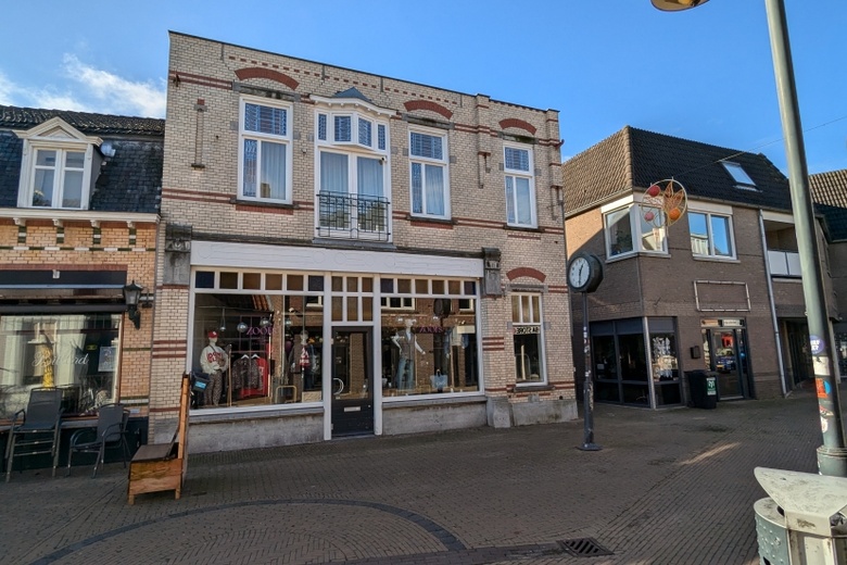 WinkelruimteaanStationsstraat 13<br/> inBoxtel WinkelruimteaanStationsstraat 13<br/> inBoxtel