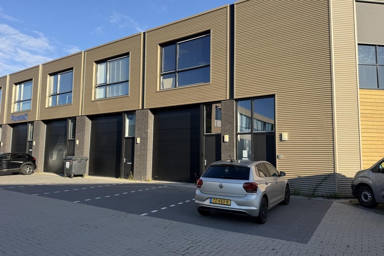 Bedrijfsruimte Dordrecht - Olivijn 541 - Foto 11