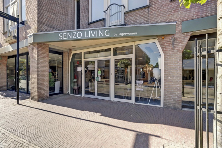 WinkelruimteaanRatumsestraat 96<br/> inWinterswijk