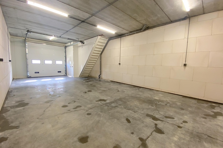 Bedrijfsruimte Almere - Palmpolstraat 99 G 35 - Foto 4