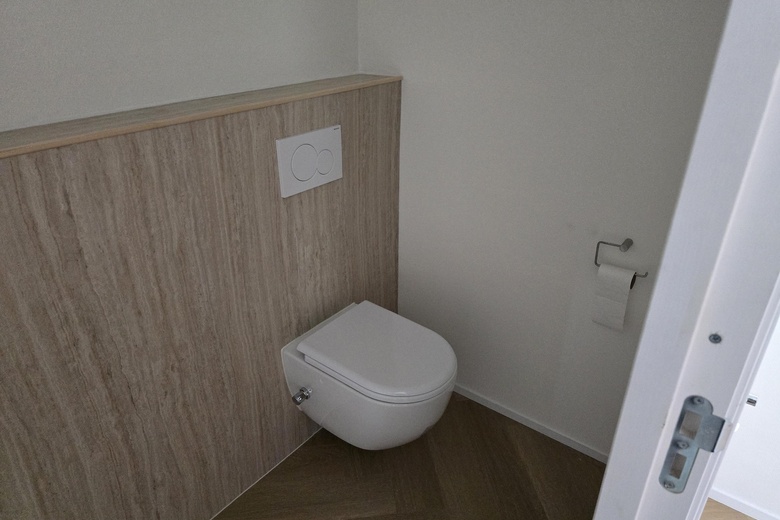 Kantoorruimte Hoogvliet - Koddeweg 45 - Foto 15