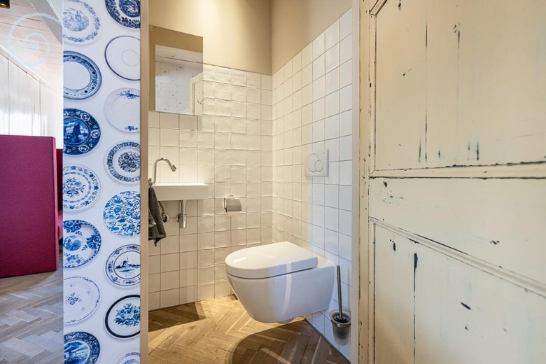Kantoorruimte Middelharnis - Voorstraat 36 - Foto 6
