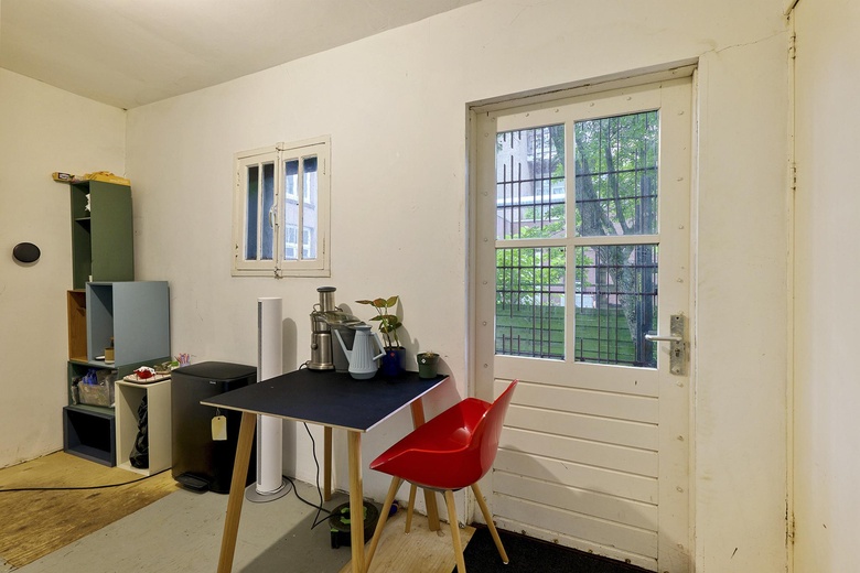 Winkelruimte Amsterdam - Witte de Withstraat 182 H - Foto 11
