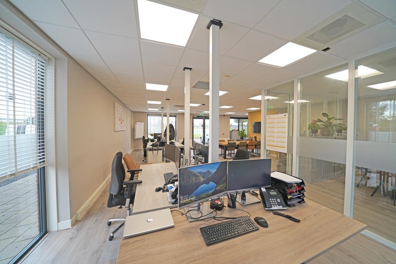 KantoorruimteaanTransistorstraat 71 E<br/> inAlmere KantoorruimteaanTransistorstraat 71 E<br/> inAlmere