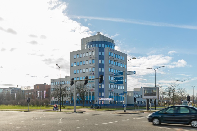 Kantoorruimte Apeldoorn - Prins Willem-Alexanderlaan 701 - Foto 12