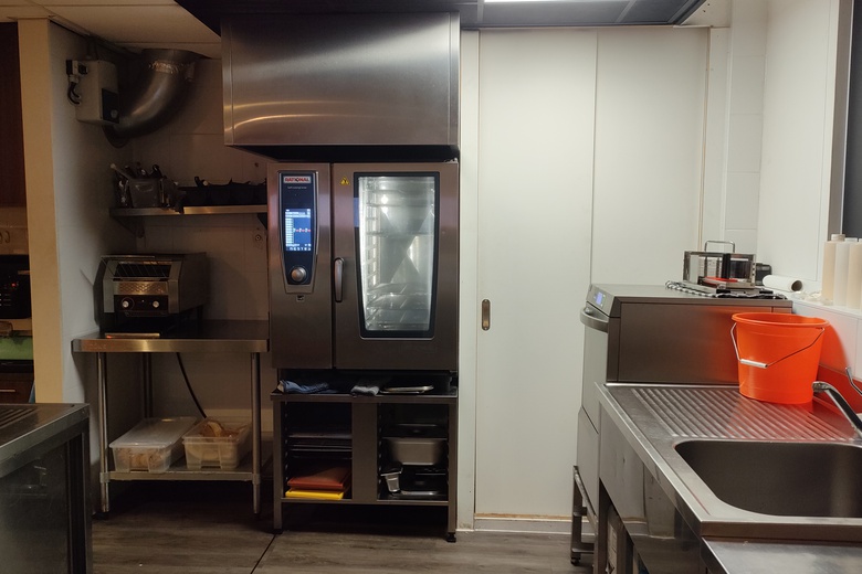 HorecaaanLangstraat 22<br/> inWijhe