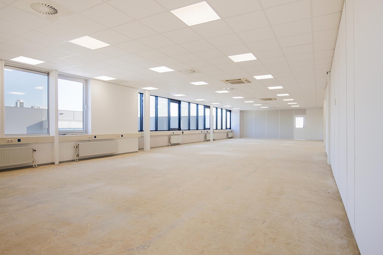 KantoorruimteaanVan Maasdijkweg 27<br/> inRotterdam