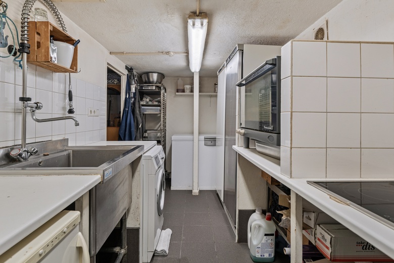 Horeca Amsterdam - Spuistraat 127 - Foto 5