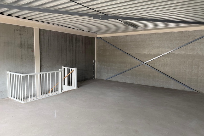 BedrijfsruimteaanKompasstraat 3 B<br/> inCapelle aan den IJssel