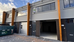 Bedrijfsruimte te huur Zoeterwoude - Industrieweg 12 L