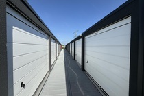 Bedrijfsruimte Almere - Transistorstraat 48 H 128 - Foto 5