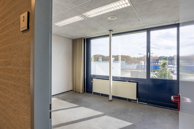 BedrijfsruimteaanDe Groote Heeze 37<br/> inHeijen