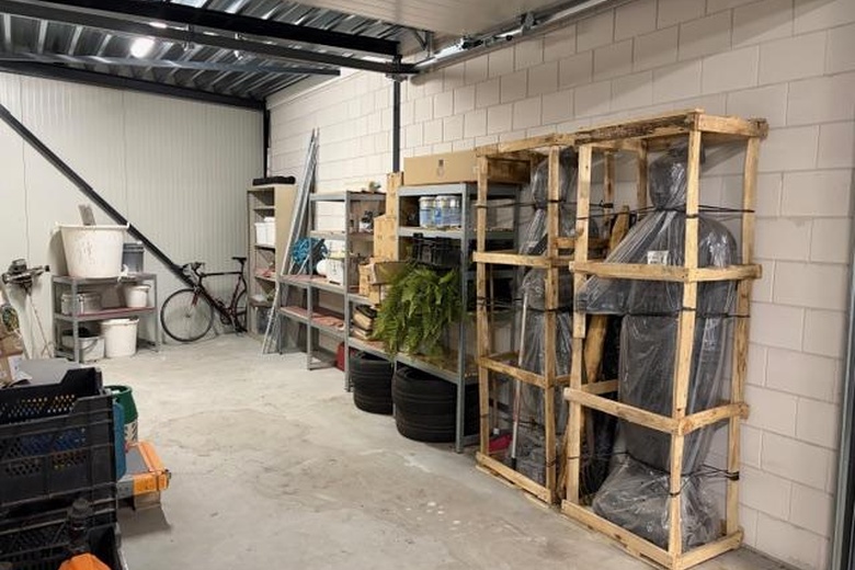 BedrijfsruimteaanAnthonie Fokkerstraat 49<br/> inBarneveld