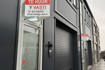 Bekijk foto 2 van eenheid 1 aan de Raasdorperweg 152 L in Lijnden