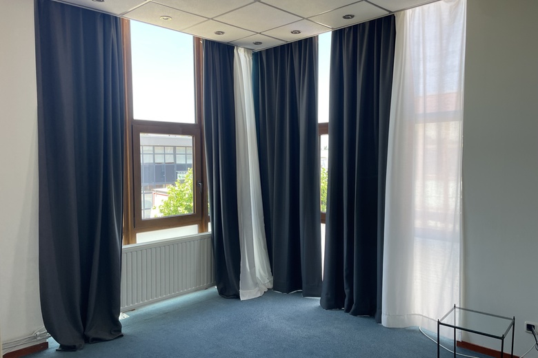 Kantoorruimte Wormerveer - Wittevlinderweg 15A - Foto 17