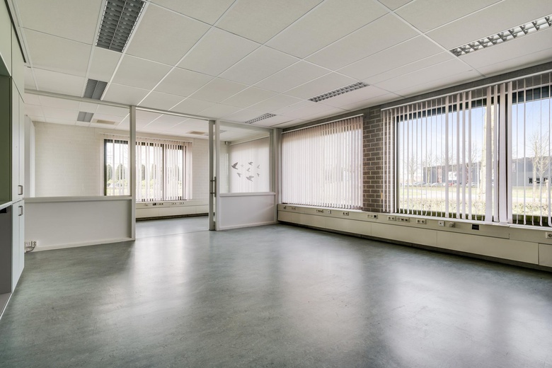 KantoorruimteaanEdisonlaan 16 a<br/> inWeert