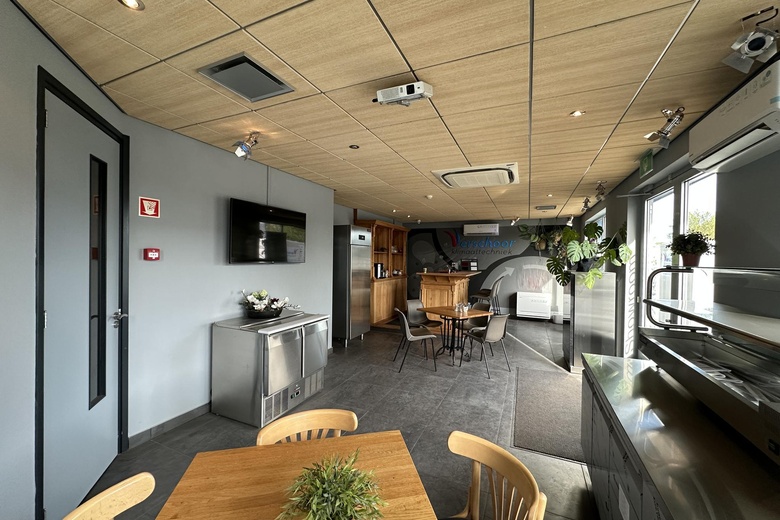 KantoorruimteaanTransportstraat 14<br/> inGiessen KantoorruimteaanTransportstraat 14<br/> inGiessen