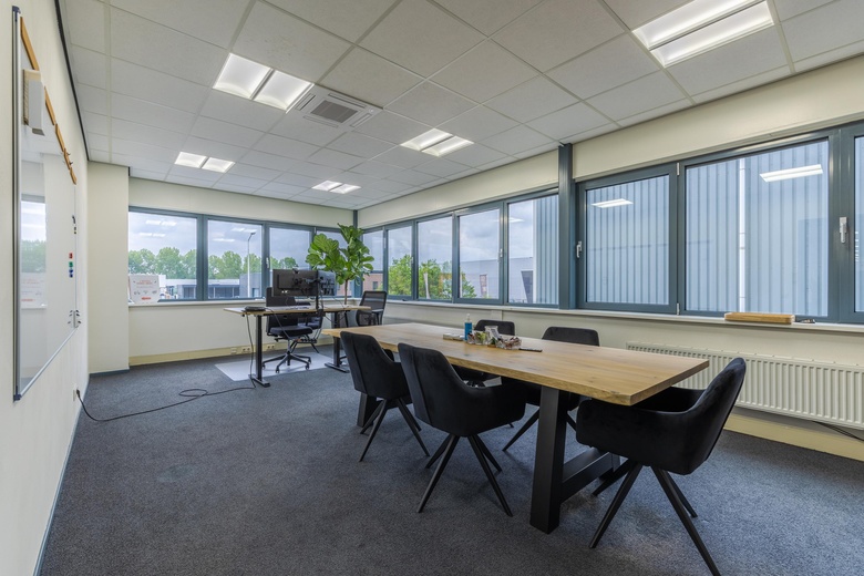Bedrijfsruimte Wijchen - Bijsterhuizen 2107 - Foto 10