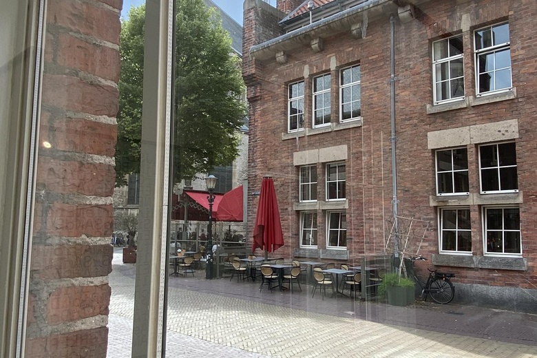 Kantoorruimte Alkmaar - Sint Laurensstraat 7 - Foto 12