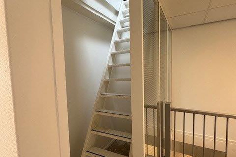 KantoorruimteaanHoger Einde-Zuid 2 B<br/> inOuderkerk aan de Amstel KantoorruimteaanHoger Einde-Zuid 2 B<br/> inOuderkerk aan de Amstel