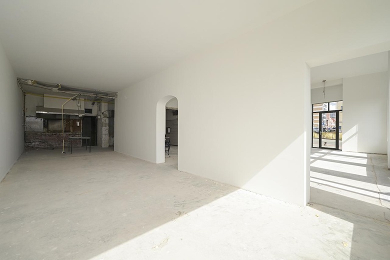 WinkelruimteaanTreilerdwarsweg 2<br/> inDen Haag