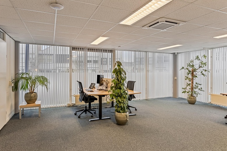 Kantoorruimte Oldenzaal - Haverstraat 16 - Foto 18
