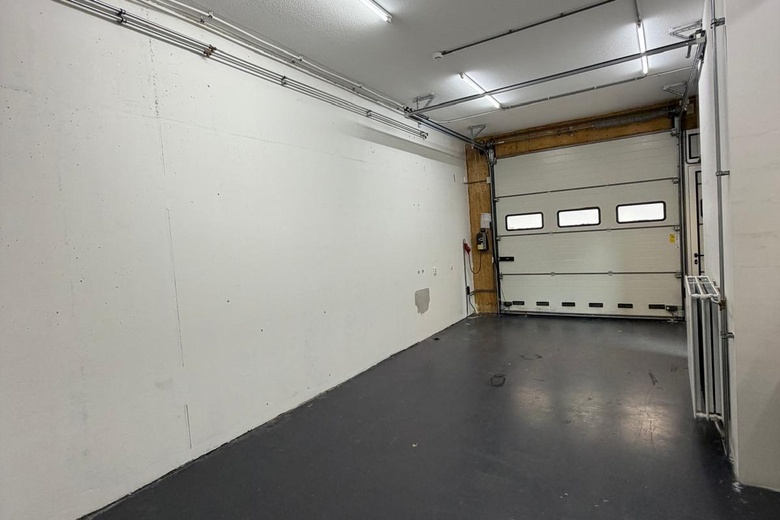 Bedrijfsruimte Amsterdam - Ottho Heldringstraat 7 U - Foto 18