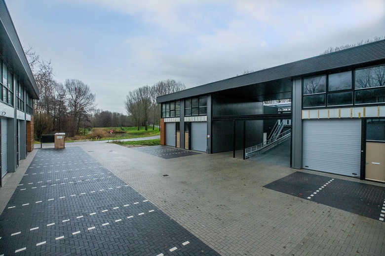 BedrijfsruimteaanArthurweg 71 - 163<br/> inRotterdam BedrijfsruimteaanArthurweg 71 - 163<br/> inRotterdam