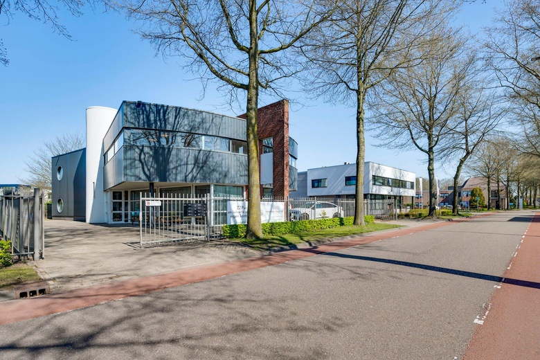 KantoorruimteaanSchoutlaan 10 A<br/> inWeert